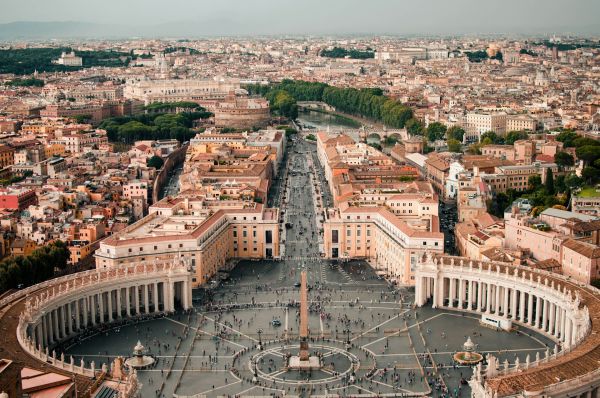 Comment visiter le Vatican sans faire la queue