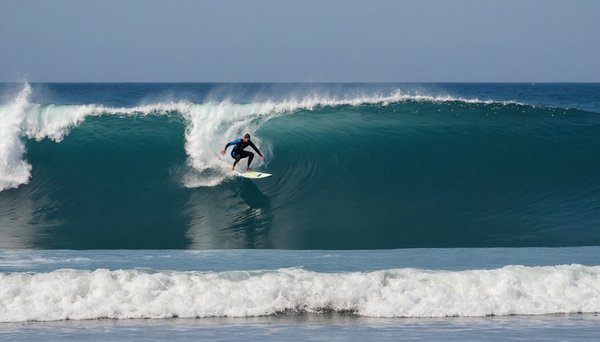 Découvrez les meilleures spots de surf à imsouane pour votre aventure